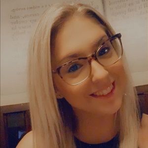 Meet your Posher, Kristin